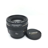 Canon 50mm F1.4