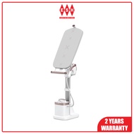 Tefal QT1811 IXEO Vision All-in-One Steaming & Ironing with Multi-Position Board | ESH