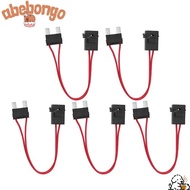 ABEBONGOTF 5PCS Car Fuse Holder, With Wire 16AWG Fuse Connector, Waterproof 20A Fuse Box Connector V
