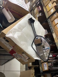 กระจกมองหลัง YAMAHA R3 แท้ เดิมโรงงาน R/L ซ้าย-ขวา