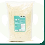 Almond Flour / Almond Flour 1kg