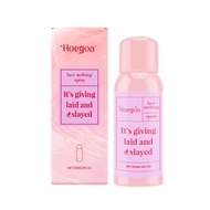 HOEGOA Wig Adhesive Spray Wig Lace Styling Invisible Fit Lightweight Refreshing Care Spray[llb]
