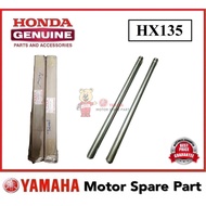 HONDA HX135 FRONT FORK TUBE 0 RAIDER RIDER 135 FR INNER TUBE DALAM ARM FORK DEPAN HX-135 HX 135 HAWK