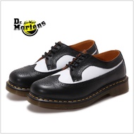 Dr Dotor Martens Air Wair 3989 รองเท้ามาร์ตินCrustyคู่รุ่นผู้ชายผู้หญิงรองเท้า