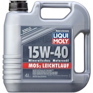 Liqui Moly Super Motor Oil MOS2 (4L) 15W40