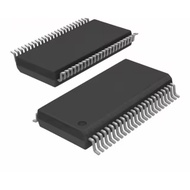 DAC7644 DAC7644E DAC7644EB SSOP48 DAC1220E SSOP16 Converter Chip