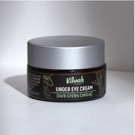 Vilvah Under Eye Cream (Dark Circle Control) [SG Stock]