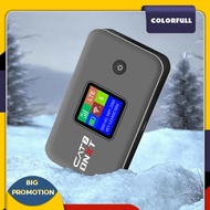 [Colorfull.sg] 300Mbps Pocket WiFi Router with SIM Card Slot Small 4G Wireless Router 2.4&5.8G Porta