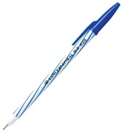 (KTS)ปากกา Lancer Spiral 825 2001 สีน้ำเงิน ดำ แดง(เลือกได้)