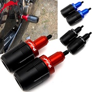 For YAMAHA FAZER FZ1 FZ6 FZ8 FZ 1 FZ 6 FZ 8 Fazer Motorcycle Accessories Frame Sliders Falling Prote