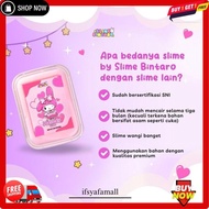 Tofu Slime Sanrio Slime Pochacco 200 ML By Slime Bintaro || Tofu Slime ||Cheapest Slime || Most Want