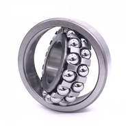 Vòng bi cầu nhào 2210 2212 2213 2214 2215 2216 2217 2218 - Vòng bi cầu tự lựa XLZY