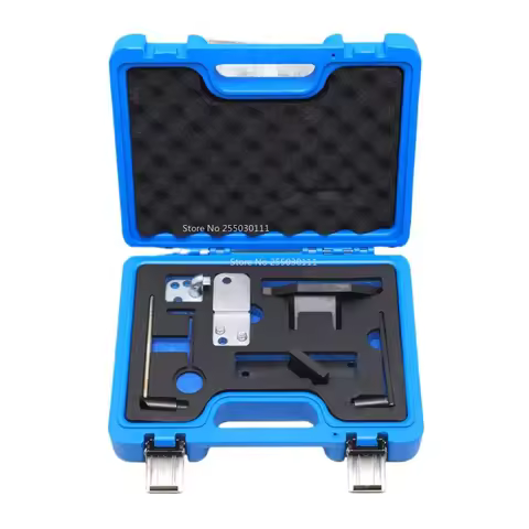 Timing tool set for Citroen, Peugeot, DS, Opel 1.2L PureTech Euro 6.3