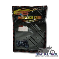DDX RACING MOTORCYCLE CLUTCH CABLE G7S
