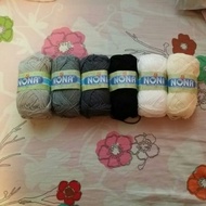 Knitting / Crochet Yarn