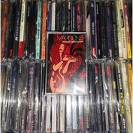 Maroon 5 Cassette - Songs About Jane