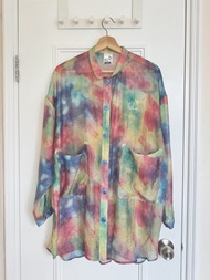 日本品牌🇯🇵Go Slow Caravan 防曬外套