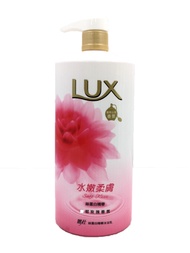 麗仕清爽沐浴乳水嫩柔膚1000ml