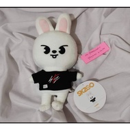 Leebit Skzoo Plushie