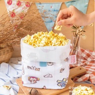 好日子 | Pockeat環保食物袋(大食袋)-OPEN!聯名-條紋款