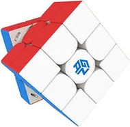 GAN 11 M Pro UV Coated 3x3 Speed Cube by Cuberspeed GAN 11 M Pro UV Coated stickerless Puzzle