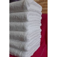 【comely】 Bath towel (Tuala mandi) Hotel quality 100% cotton