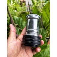 LEITZ-HEKTOR 100MM.F2.5 MODIFIED M42 MOUNT