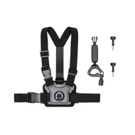 DJI Osmo Action 4 Accessories Collection