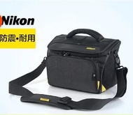 Nikon camera bags DSLR shoulder portable D7100D3400D3300D7000D5300D3200D90D5600