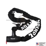 Lock motor Bike Chain Lock motorcycle lock bike lock gate lock Lock Motorcycle Bike Anti Theft Lock 