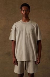 New เสื้อยืด Fear Of God Essentials(เอสเซนเชียล) แท้100% T-Shirt