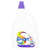 Daia Smart Total Colour Concentrated Liquid Detergent 4kg