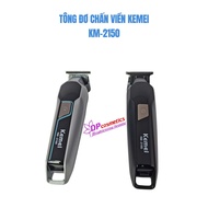 Kemei KM-2150 edge trimmer
