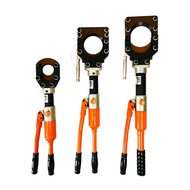 Hot selling Fast Overall Armored Cable Pliers Hydraulic Cable Cutter CPC-50/75/85/90/95 Scissors Wir