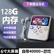 Handheld Game Console Handheld Console 2026 New Style Handheld Game Console Pandora Game Retro Arcad