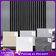 Se7ven✨Wall stickers wall tiles kitchen wall waterproof imitation tile wall stickers rental room renovation decoration self adhesive aluminum composite panel