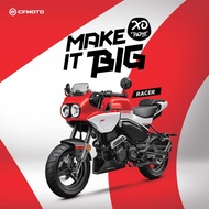CFMOTO XO PAPIO 125 FUN BIKE SPECIAL LIMITED