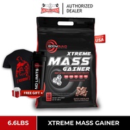 Xtreme Mass Gainer Protein - Premium Formula For Bigger Gains Weight Gainer Bodybuild, Mmx, Serious