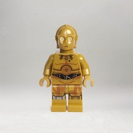 LEGO STAR WARS C-3PO SW0700 MINIFIGURE