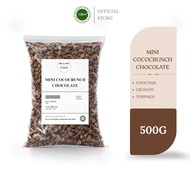 Mini Coco crunch chocojar / Mini kokocrunch / Baby Crunch / mini koko crunch / cococrunch / mini coc