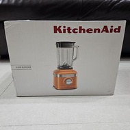 全新 KitchenAid K400 攪拌機 (有保養)