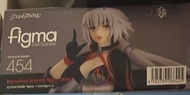 Figma 454 [Fate/Grand Order FGO] Berserker/貞德 [Alter] (泳裝黑貞)
