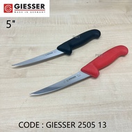 5'' GIESSER BONING KNIFE 2505 13