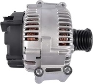 XZLYPMJAH ​​6421540402 12V/180A High Performance Alternator - Precision Compatible for Mercedes Spri