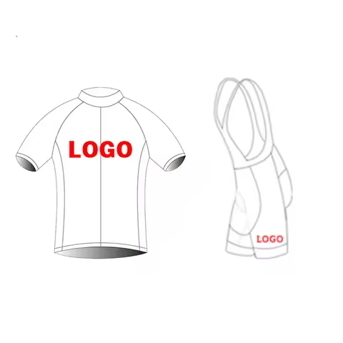 Customization DIY Cycling Jersey Cycling Shorts Cycling Socks Customization Cycling Bib Shorts Cycli