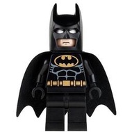 【秀秀】LEGO樂高超級英雄系列超英 老版蝙蝠俠人仔bat002 7781 7783 7885