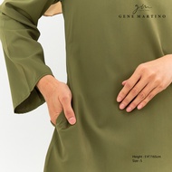 Gene Martino Niya Kurung Pahang 7023