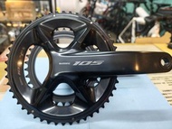 Shimano 105 12 speed Crankset 12速鏈餅 50/34T 170mm