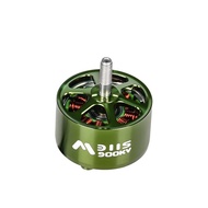 FLASHHOBBY M3115 900KV Brushless Motor 10 Inch FPV Drone Crossing Machine Load Motor