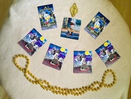 🎇香港迪士尼樂園貼紙